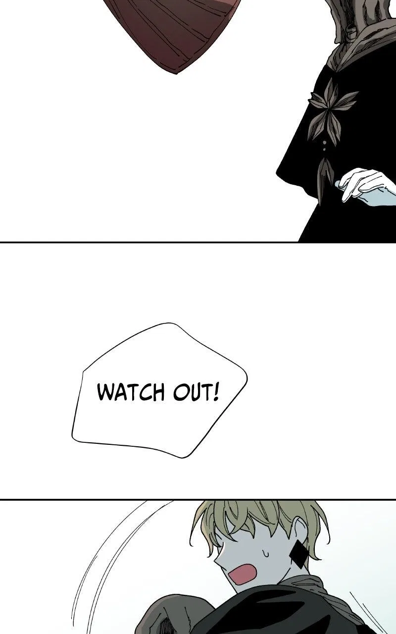 False Paradise Chapter 35 – Page 47