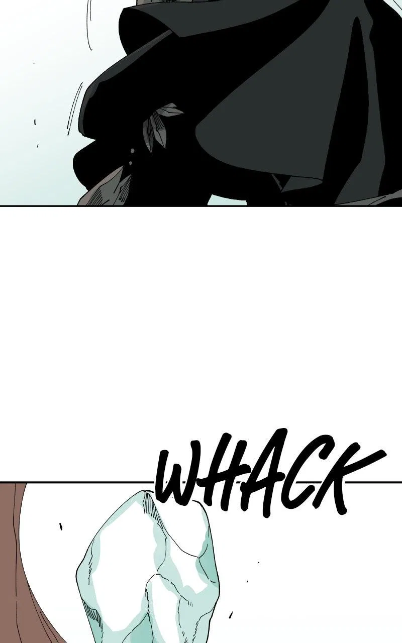 False Paradise Chapter 35 – Page 48