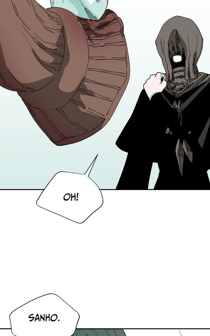 False Paradise Chapter 35 – Page 49