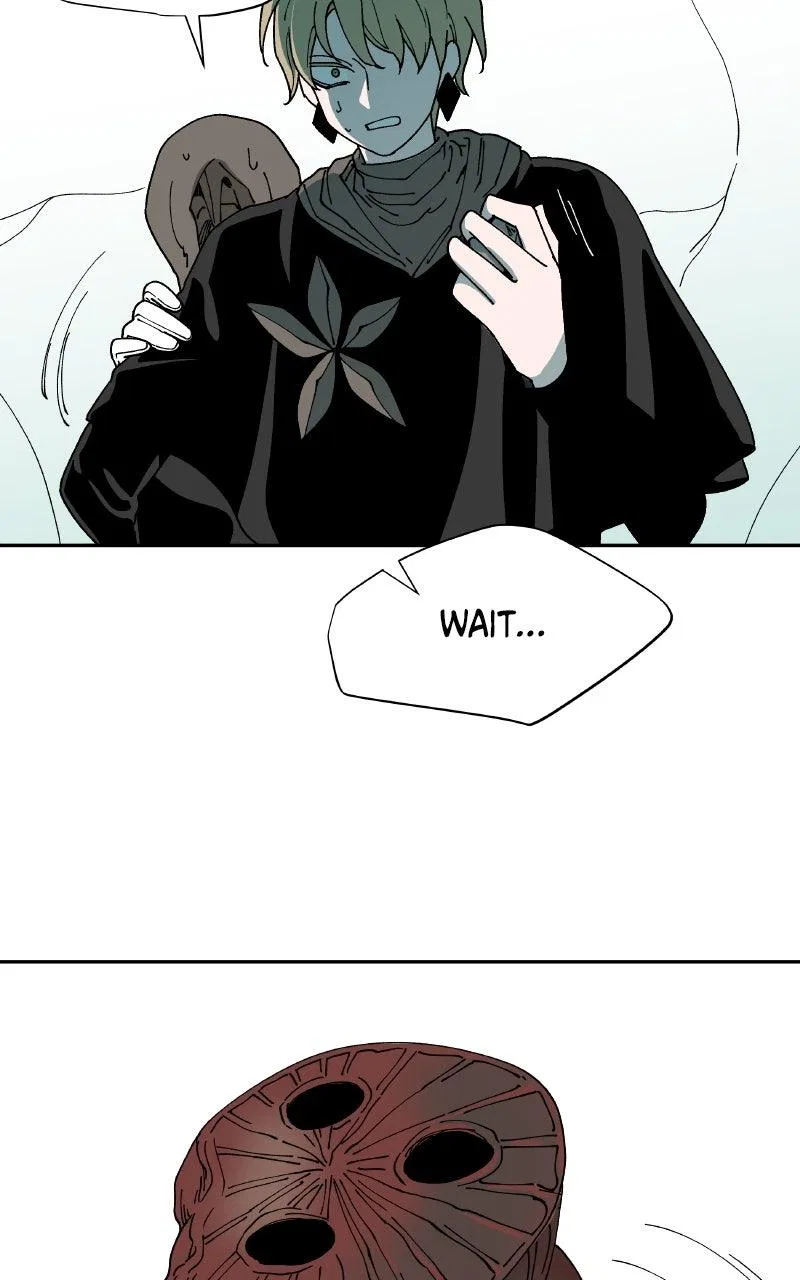 False Paradise Chapter 35 – Page 50