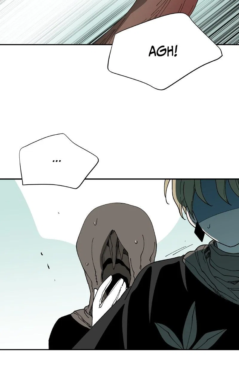 False Paradise Chapter 35 – Page 54