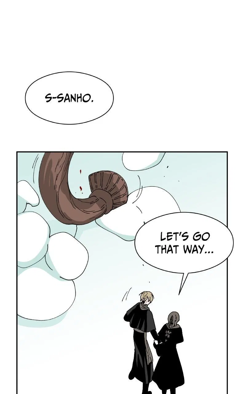 False Paradise Chapter 35 – Page 55