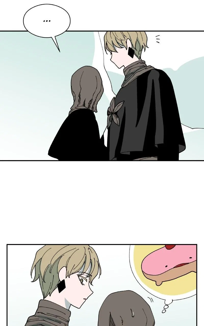 False Paradise Chapter 35 – Page 59