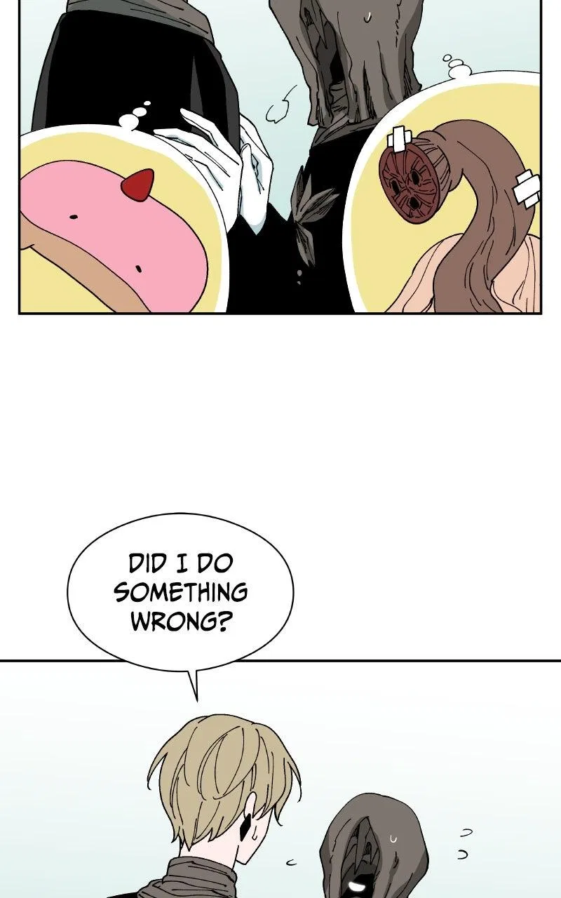 False Paradise Chapter 35 – Page 60