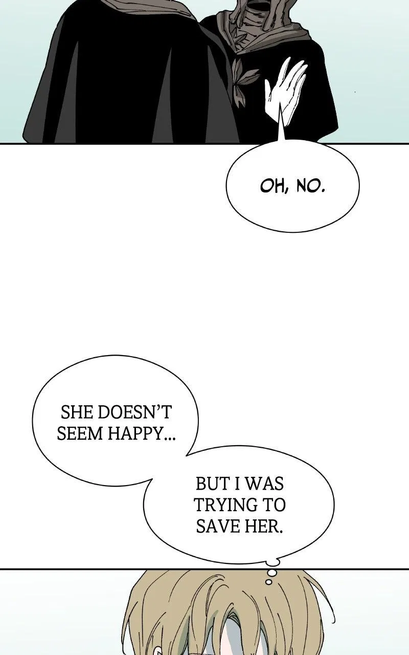 False Paradise Chapter 35 – Page 61