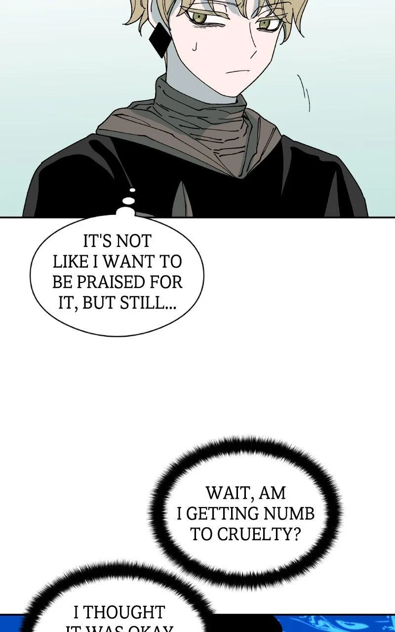 False Paradise Chapter 35 – Page 62