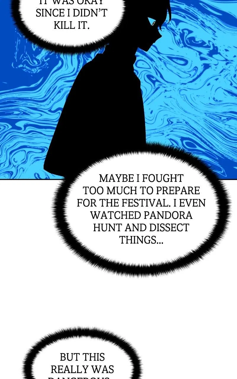 False Paradise Chapter 35 – Page 63