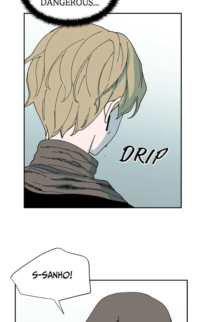False Paradise Chapter 35 – Page 64