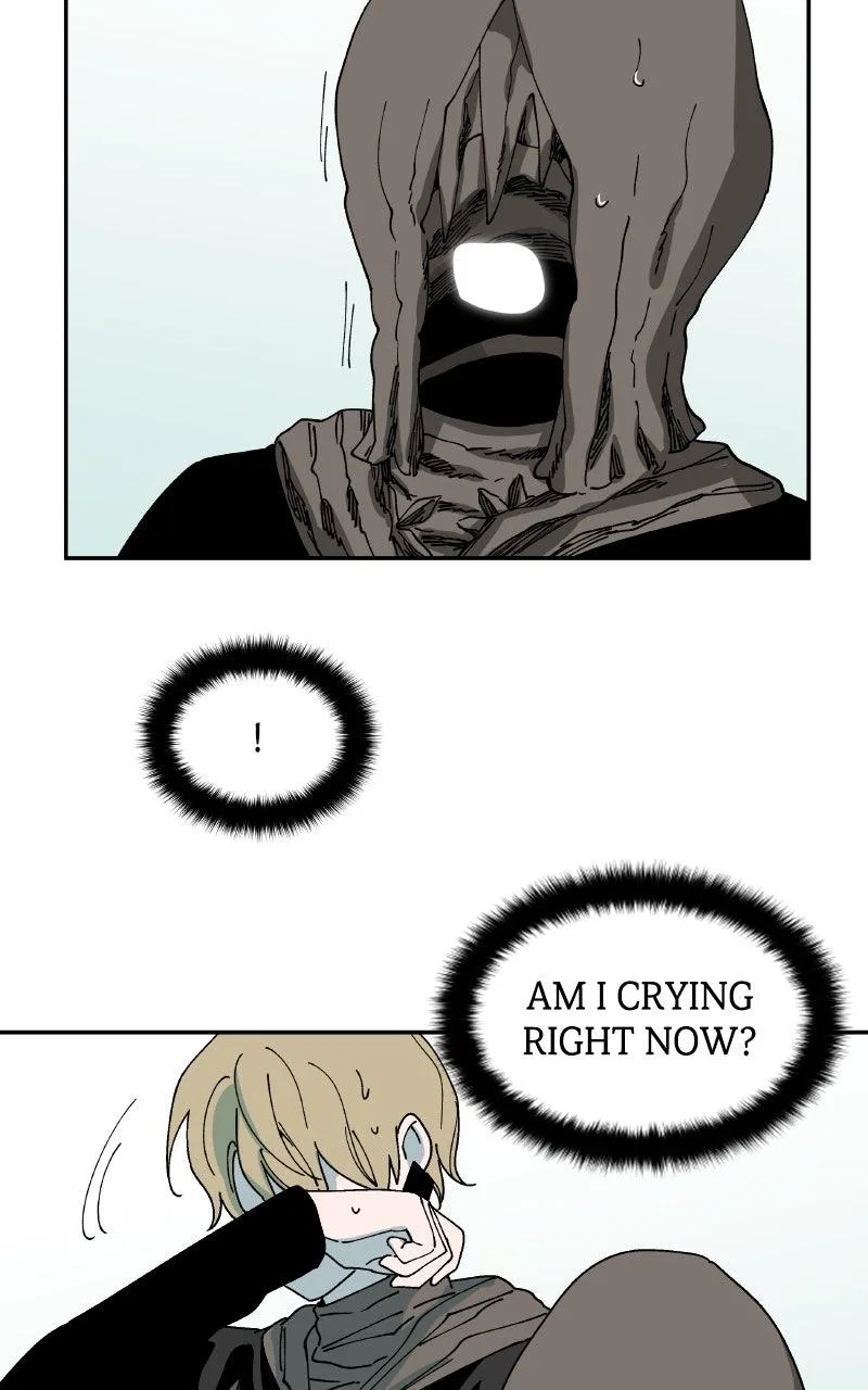 False Paradise Chapter 35 – Page 65