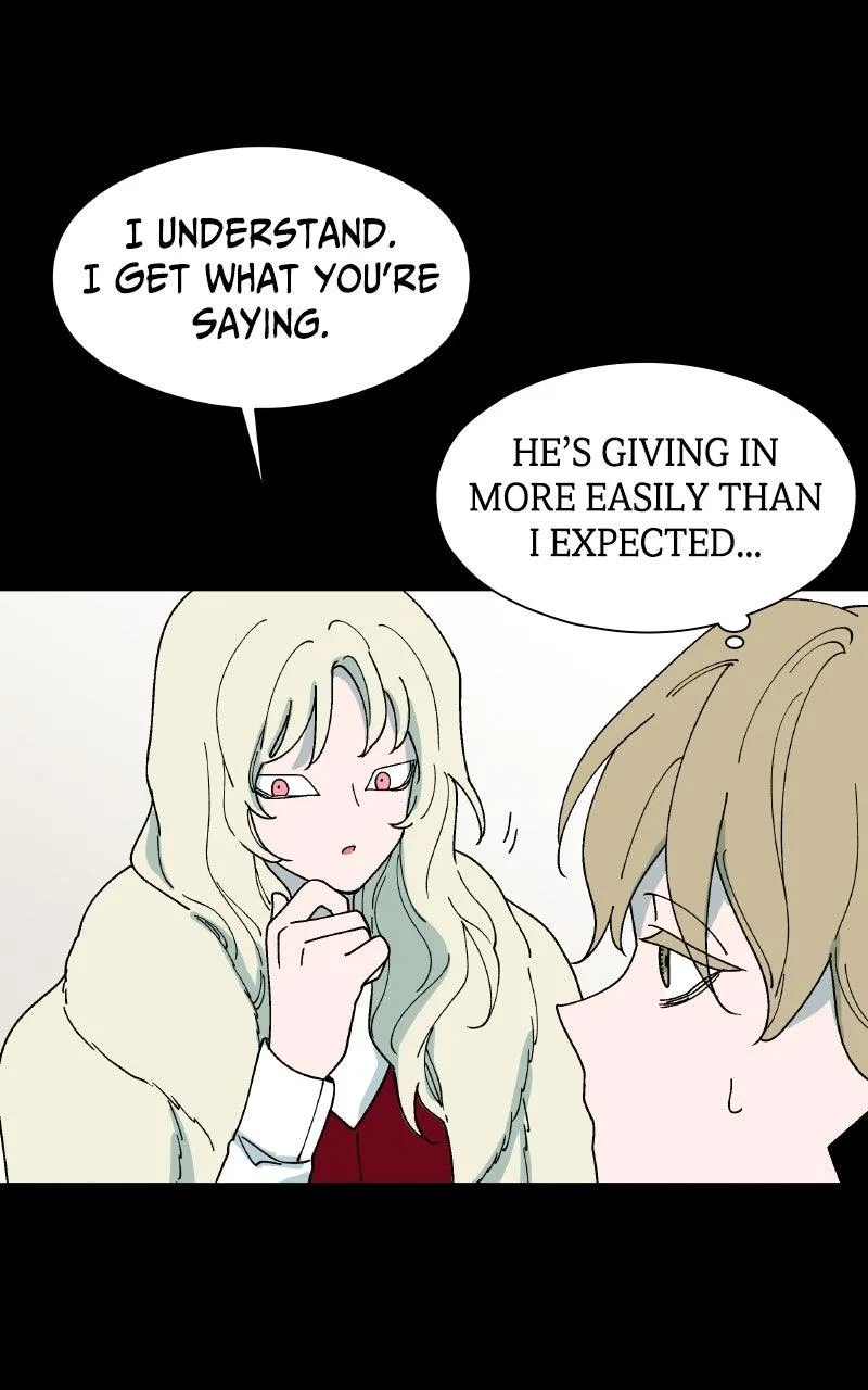 False Paradise Chapter 34 – Page 2