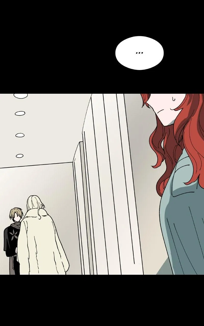 False Paradise Chapter 34 – Page 6