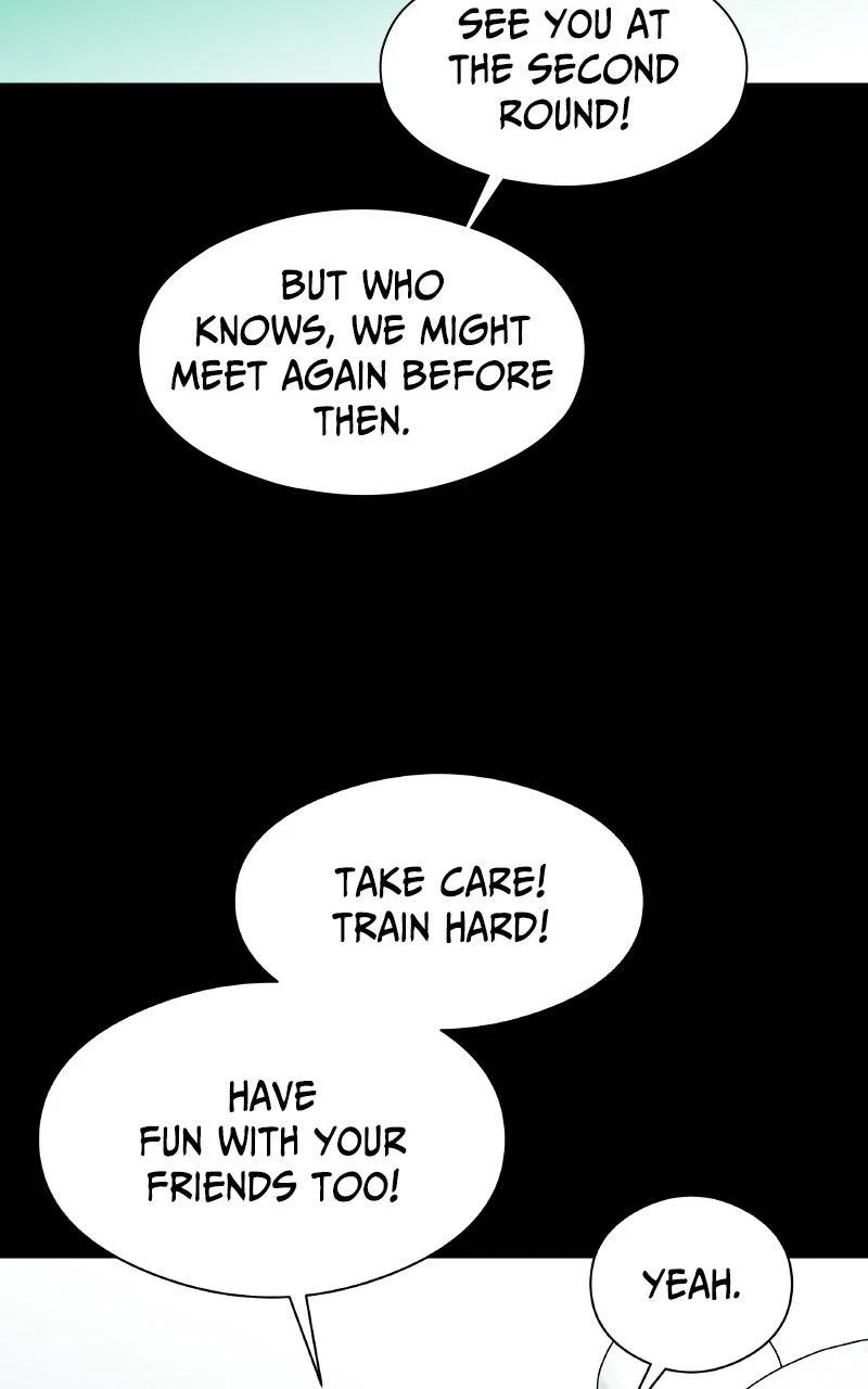 False Paradise Chapter 34 – Page 8