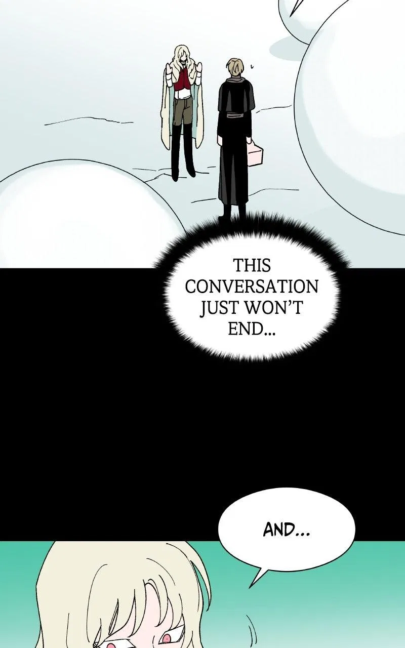 False Paradise Chapter 34 – Page 9