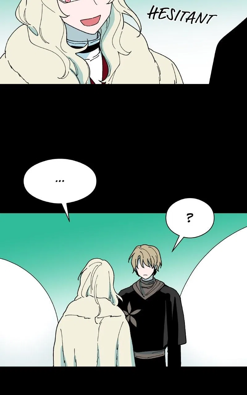 False Paradise Chapter 34 – Page 10