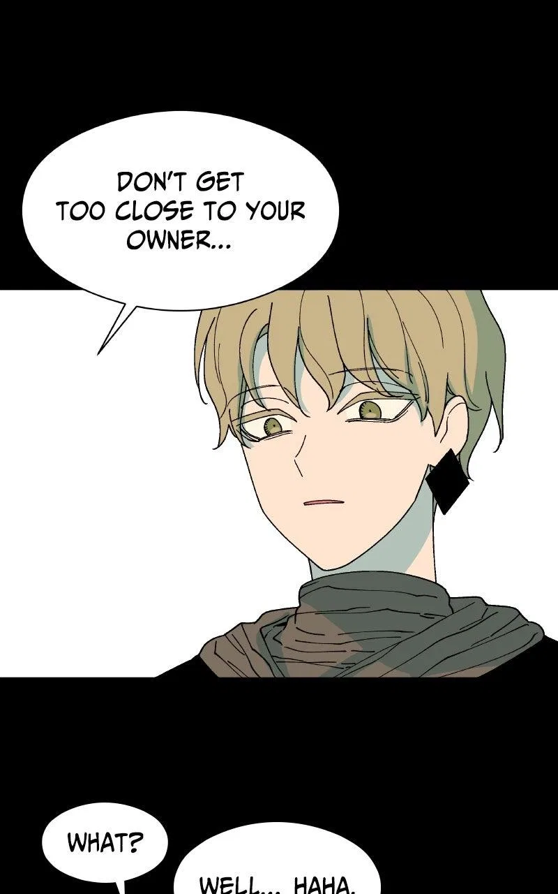 False Paradise Chapter 34 – Page 11