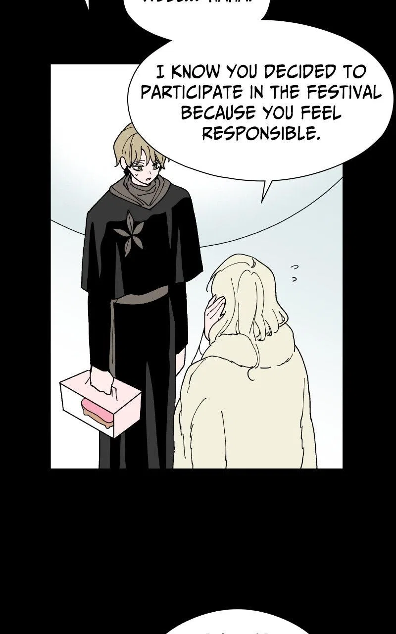 False Paradise Chapter 34 – Page 12