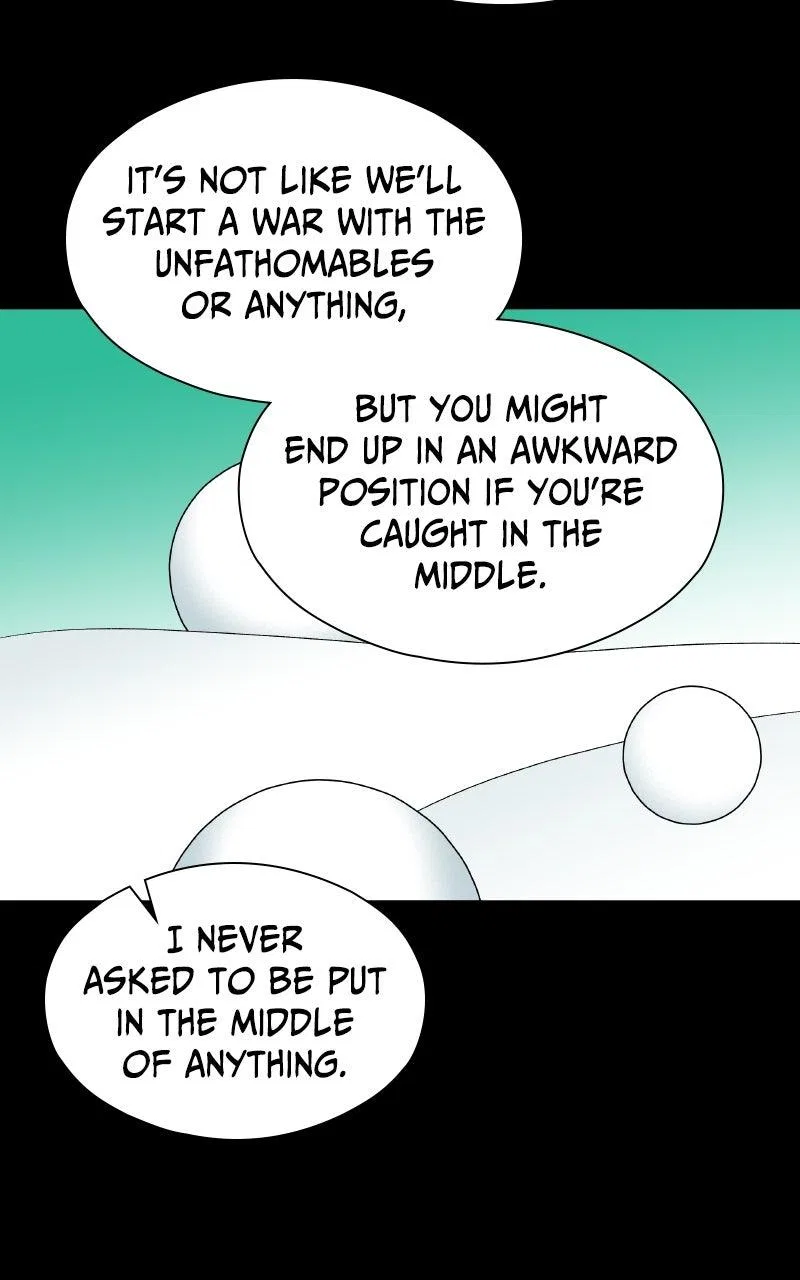 False Paradise Chapter 34 – Page 14