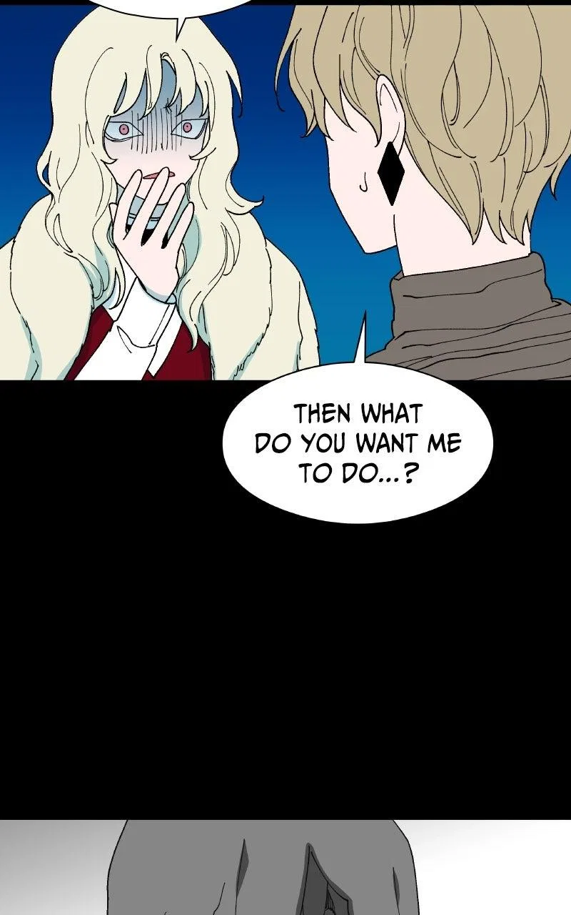 False Paradise Chapter 34 – Page 16
