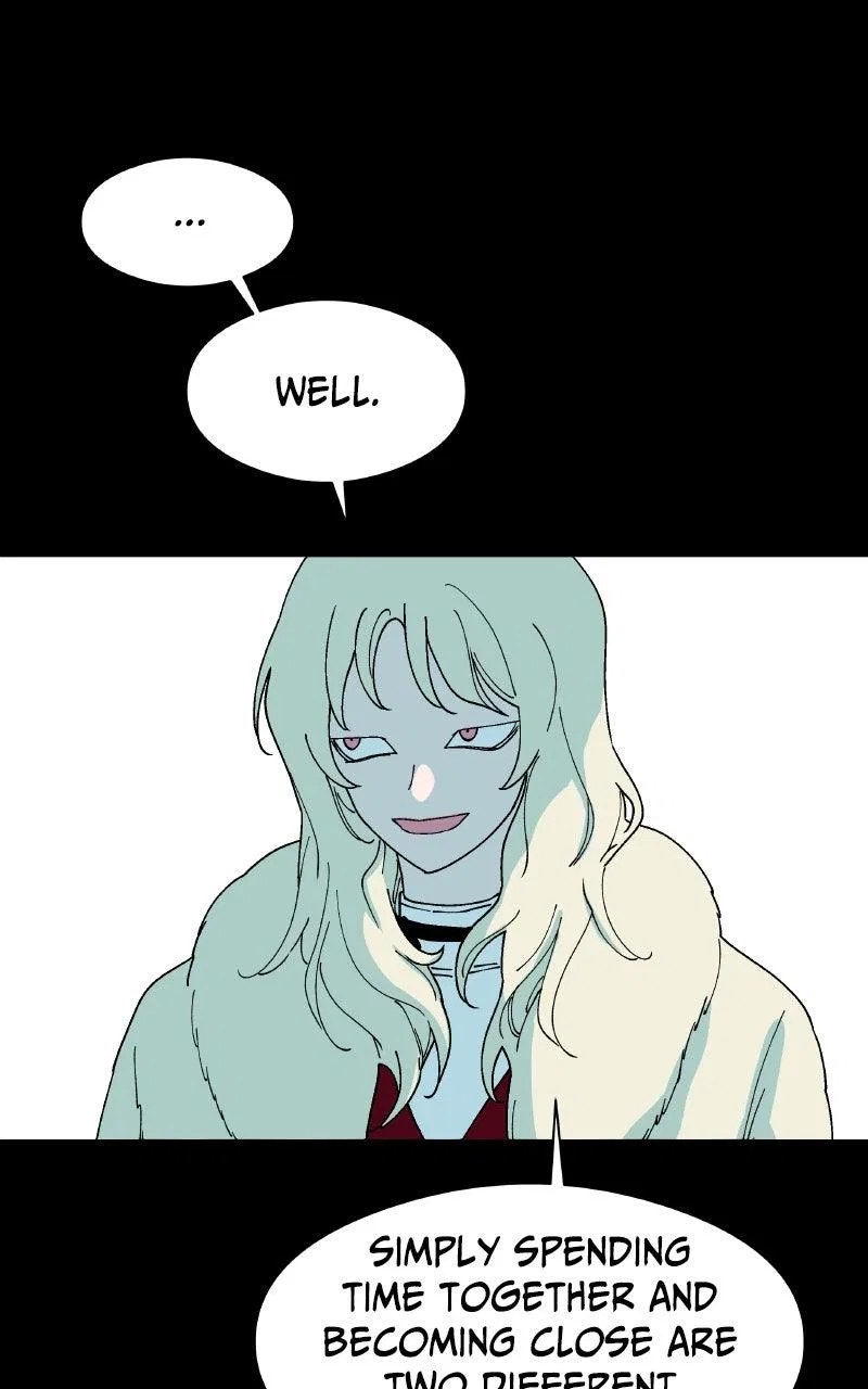 False Paradise Chapter 34 – Page 18