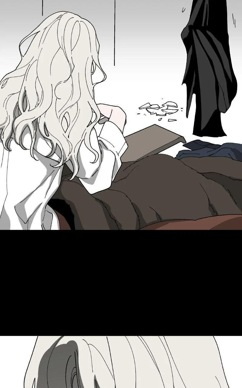 False Paradise Chapter 34 – Page 20