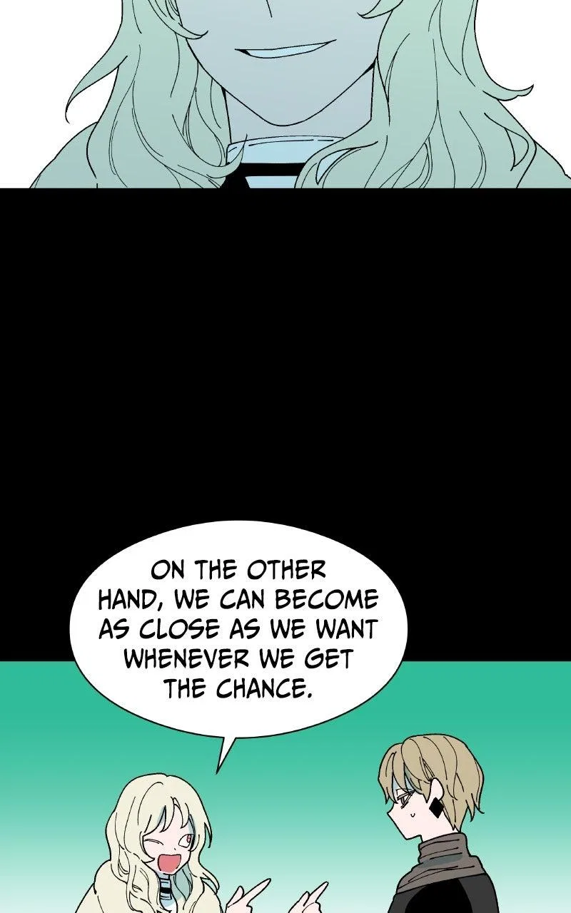 False Paradise Chapter 34 – Page 22