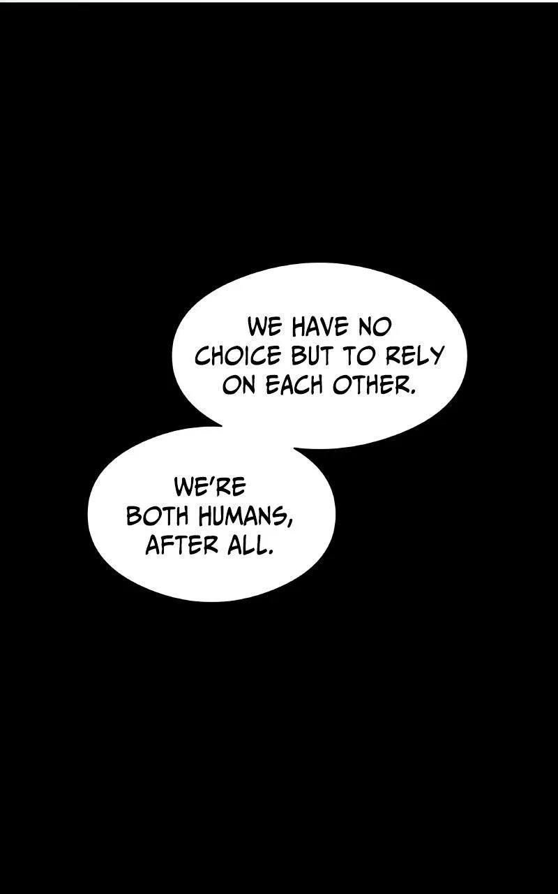 False Paradise Chapter 34 – Page 24