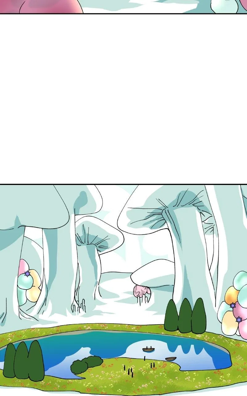 False Paradise Chapter 34 – Page 27