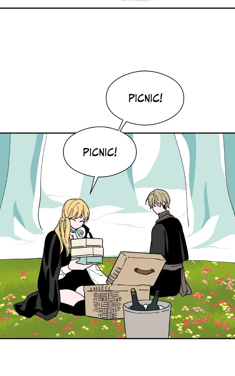 False Paradise Chapter 34 – Page 28