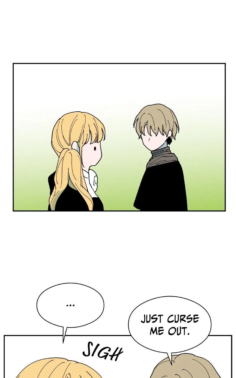False Paradise Chapter 34 – Page 30