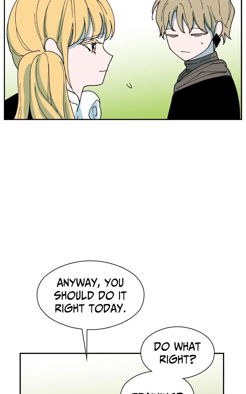 False Paradise Chapter 34 – Page 31