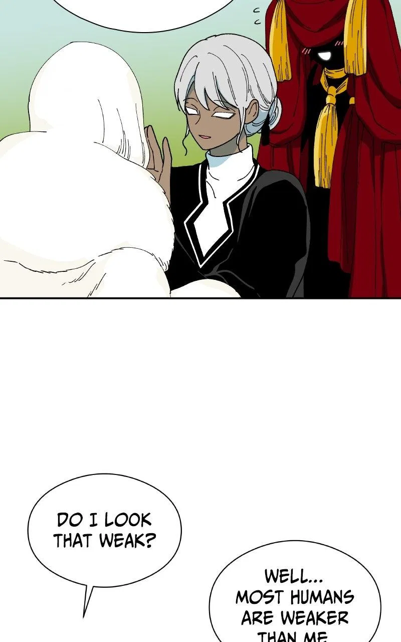 False Paradise Chapter 34 – Page 34