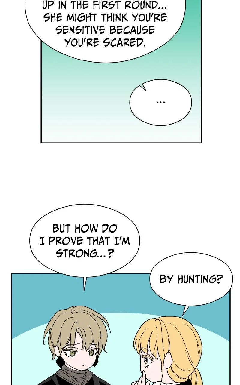 False Paradise Chapter 34 – Page 36