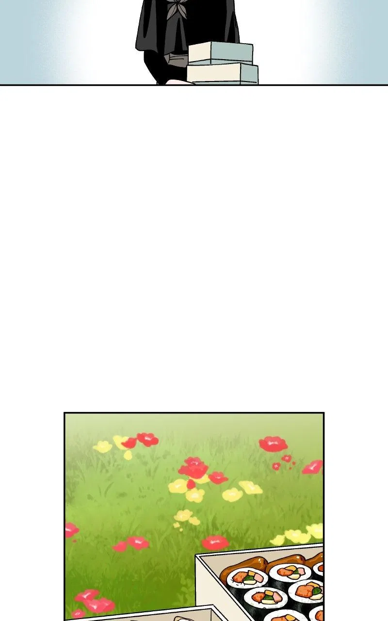 False Paradise Chapter 34 – Page 39