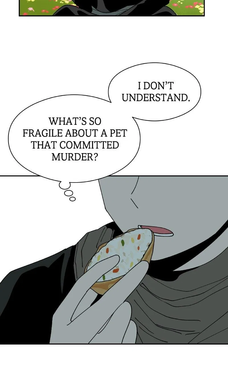 False Paradise Chapter 34 – Page 41