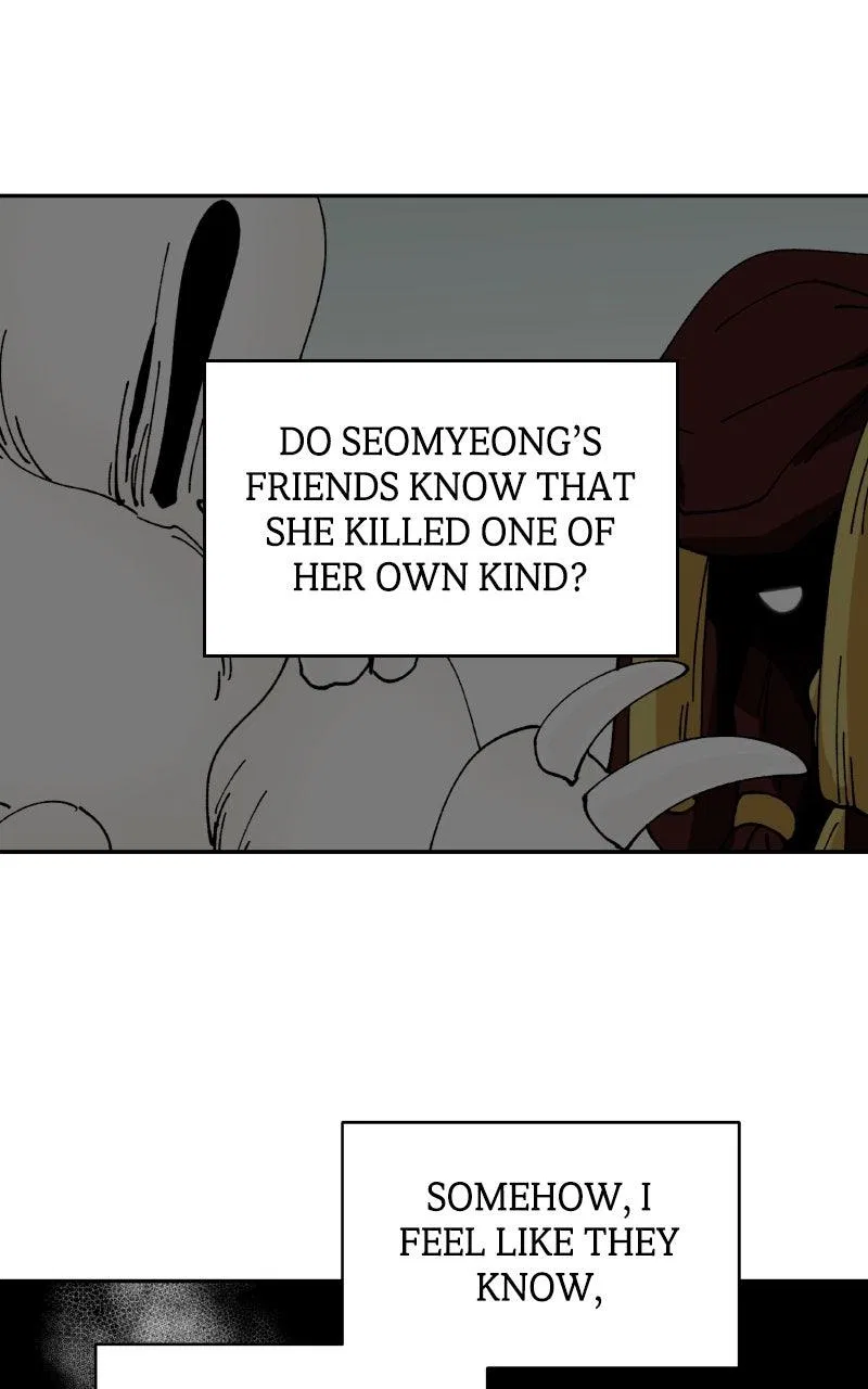 False Paradise Chapter 34 – Page 46