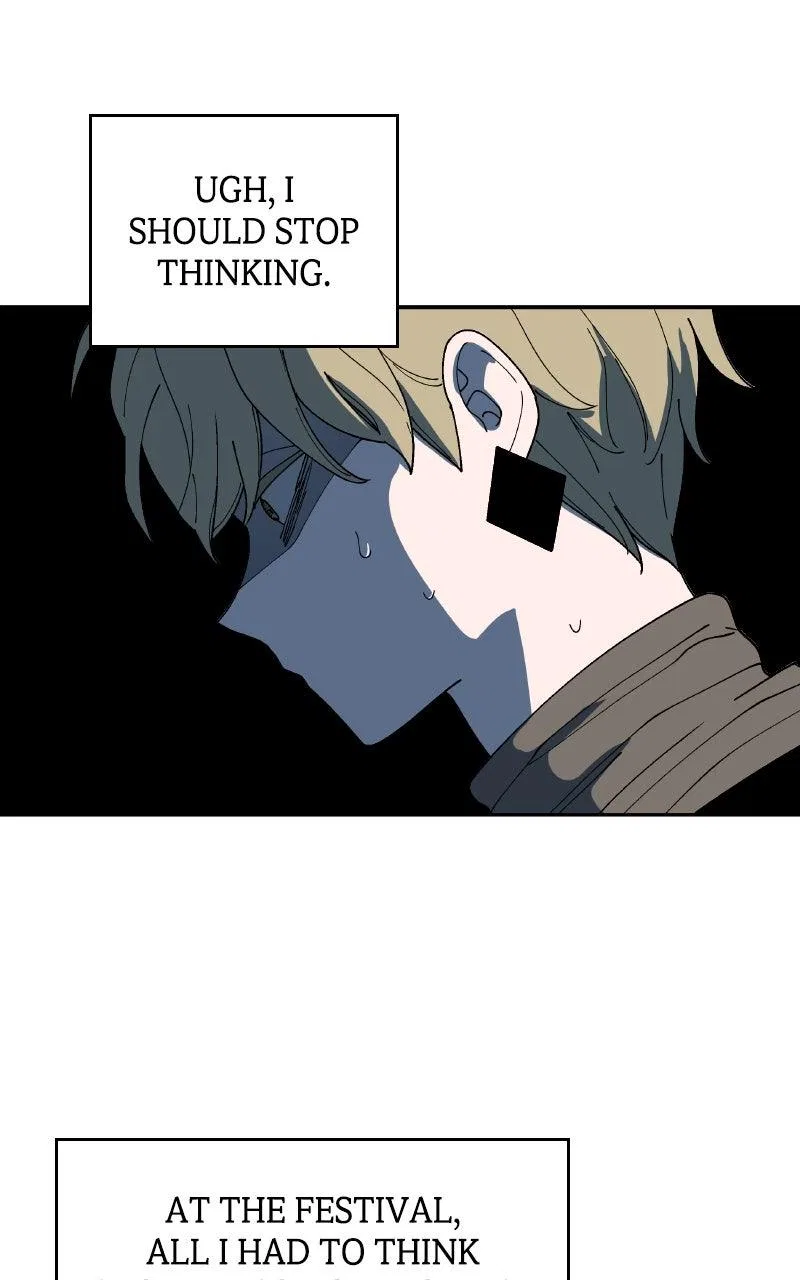 False Paradise Chapter 34 – Page 49
