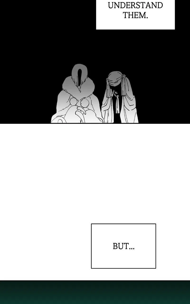 False Paradise Chapter 34 – Page 52
