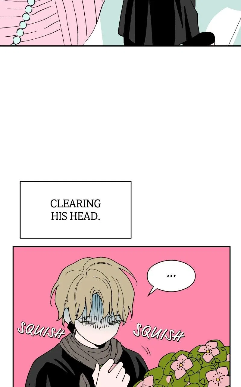 False Paradise Chapter 34 – Page 55