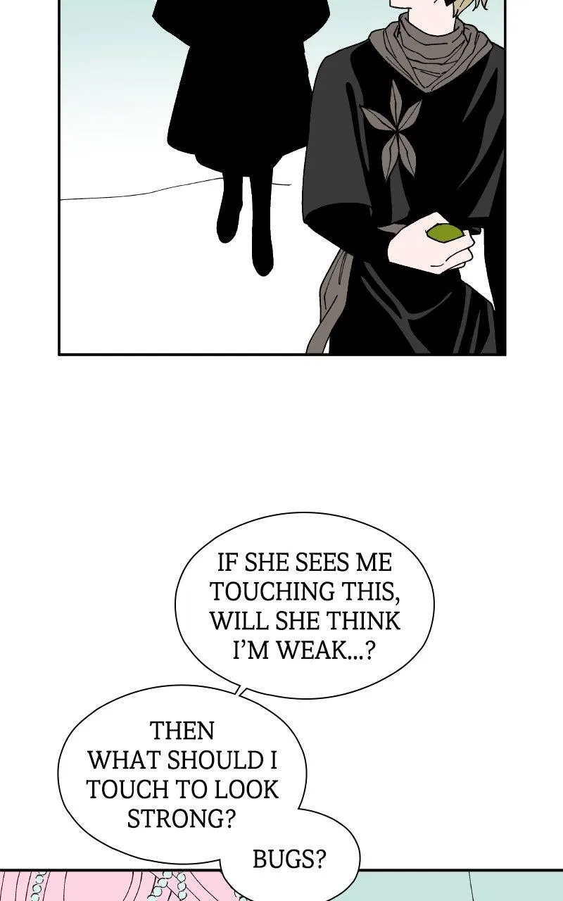 False Paradise Chapter 34 – Page 57