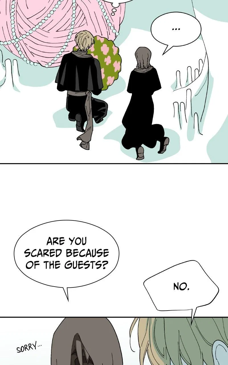 False Paradise Chapter 34 – Page 58