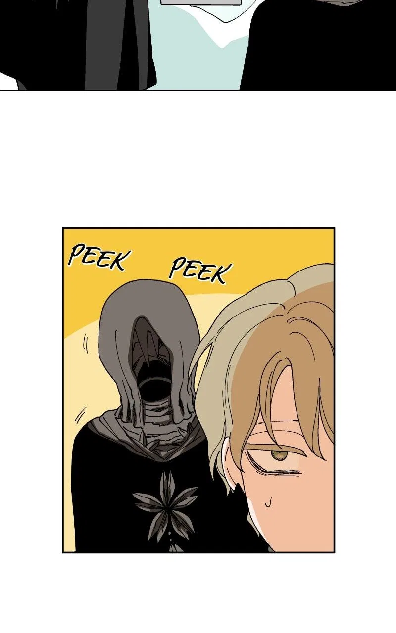 False Paradise Chapter 34 – Page 62