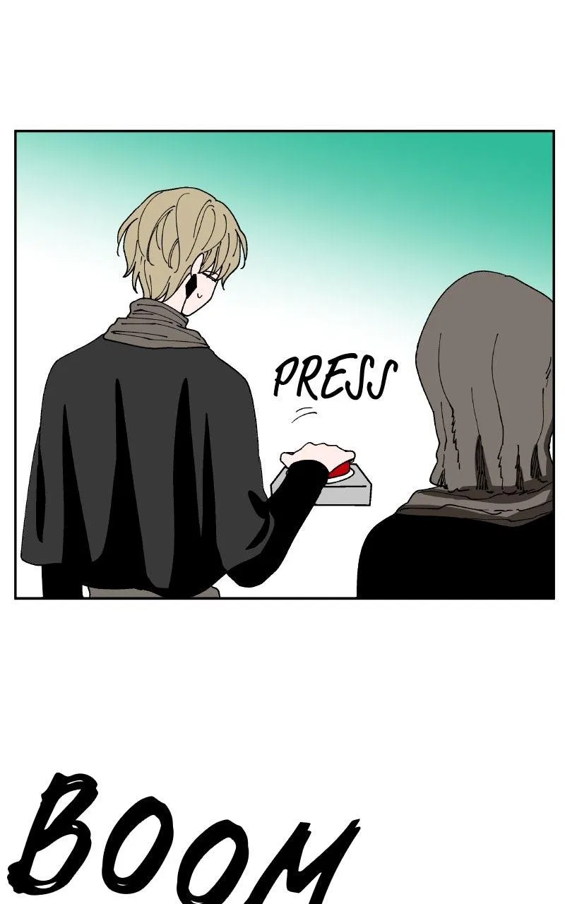 False Paradise Chapter 34 – Page 63