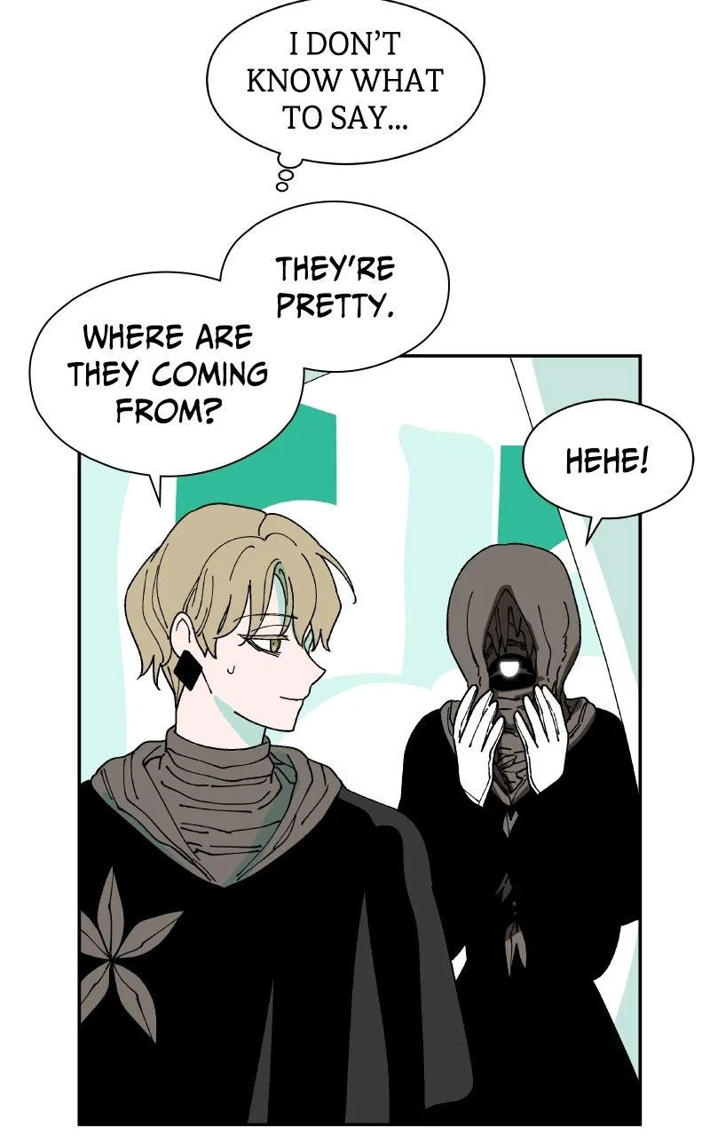 False Paradise Chapter 34 – Page 65