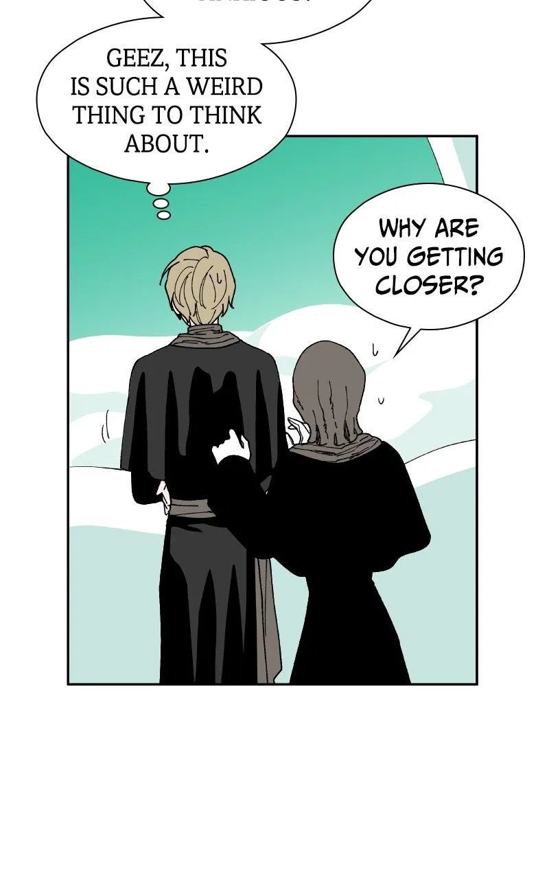 False Paradise Chapter 34 – Page 68
