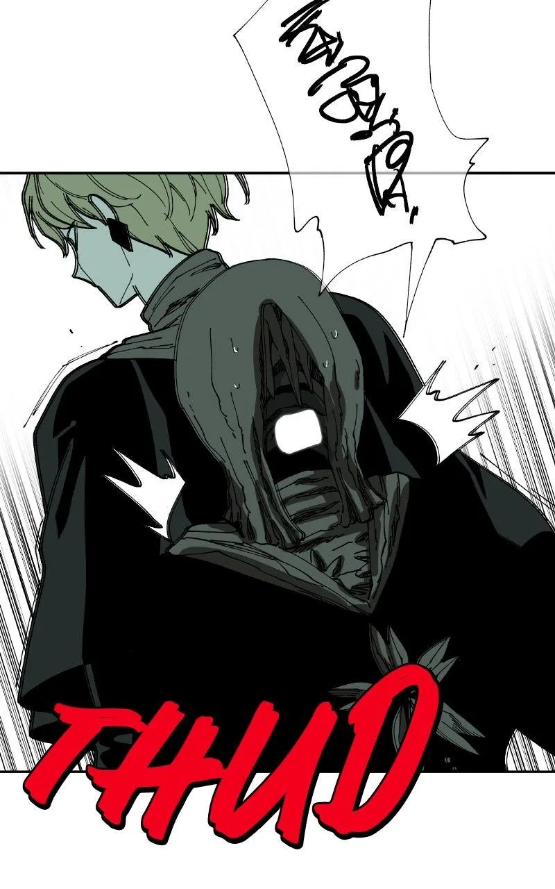 False Paradise Chapter 34 – Page 71