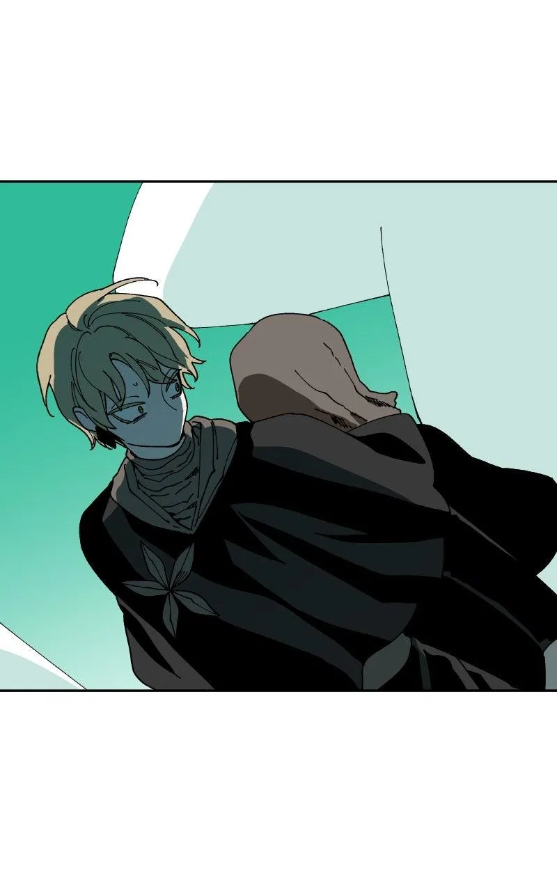 False Paradise Chapter 34 – Page 72