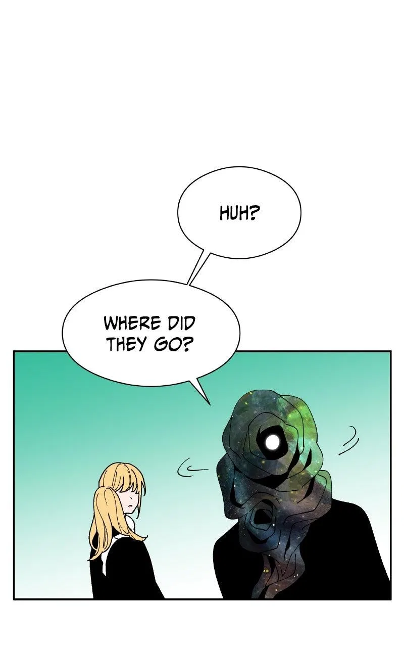 False Paradise Chapter 34 – Page 75