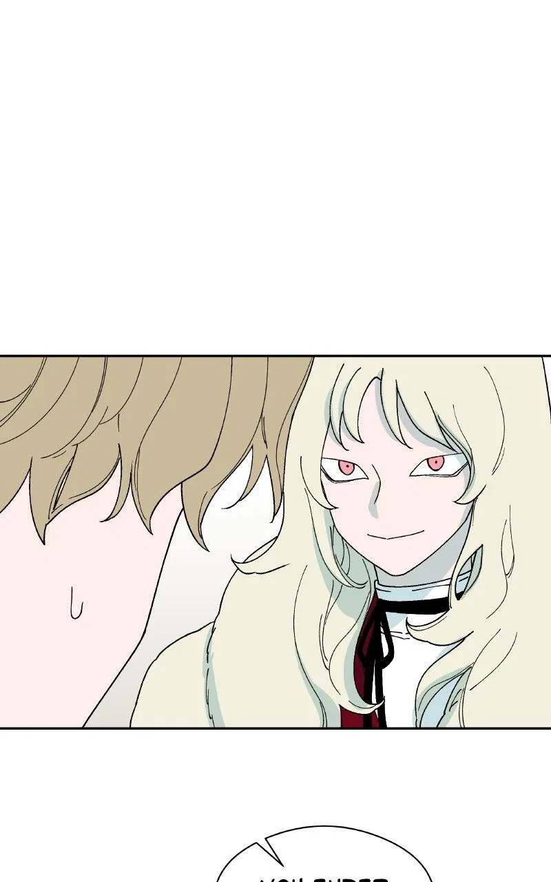 False Paradise Chapter 33 – Page 4