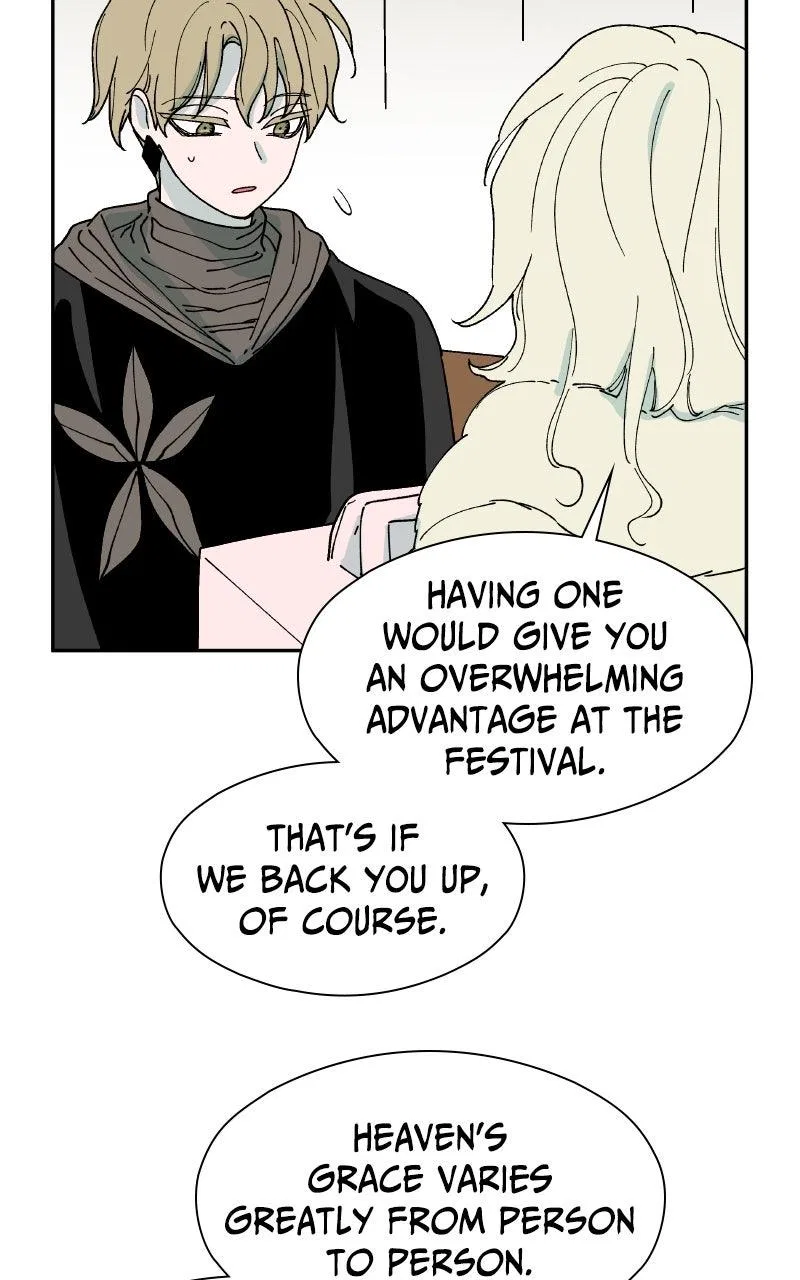 False Paradise Chapter 33 – Page 7