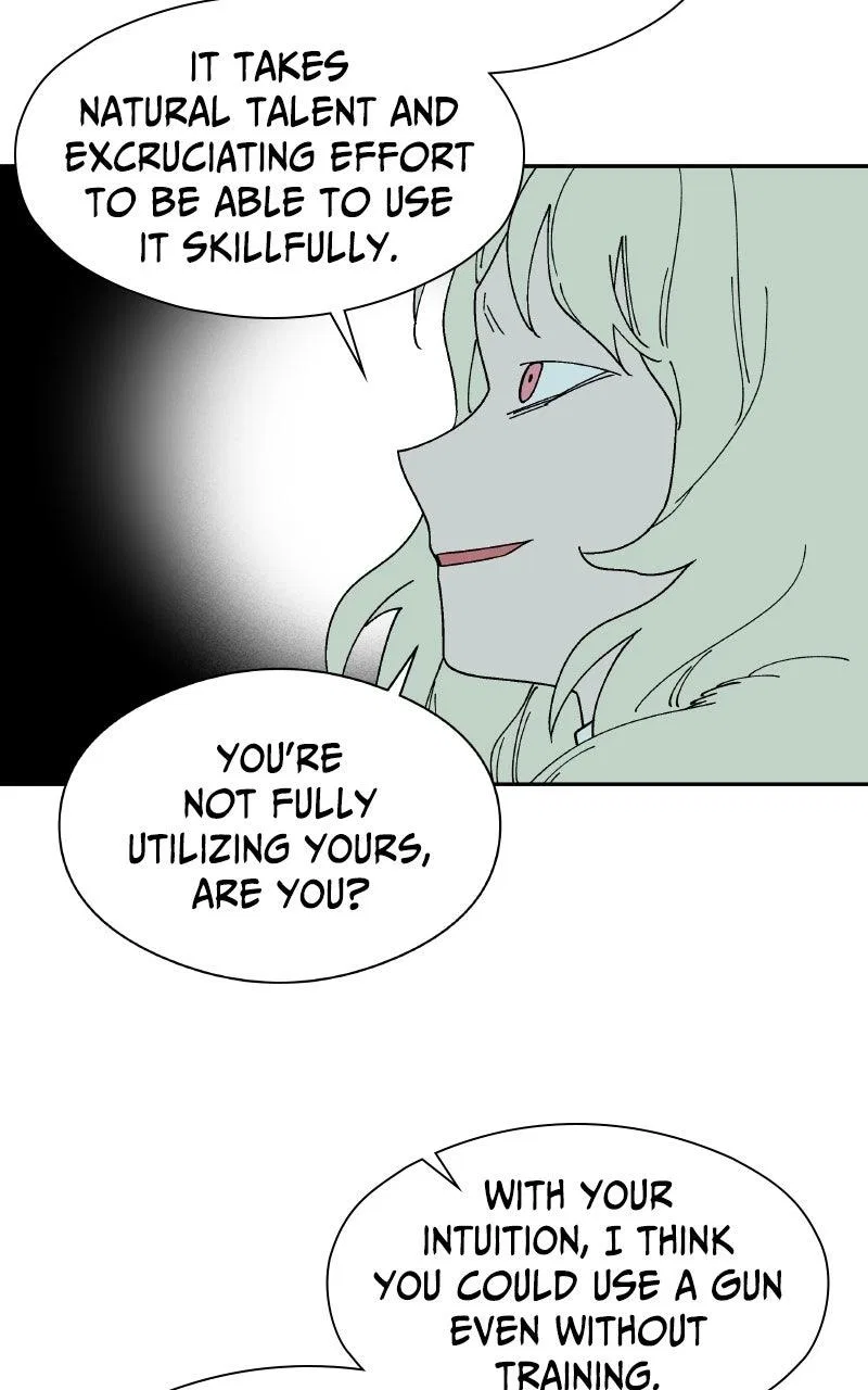 False Paradise Chapter 33 – Page 8